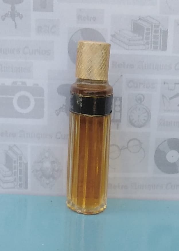 Vintage Quadrille Balenciaga eau de toilette 50-60ml Perfume